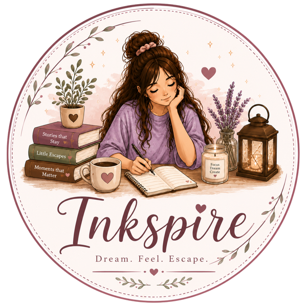 Inkspire AI